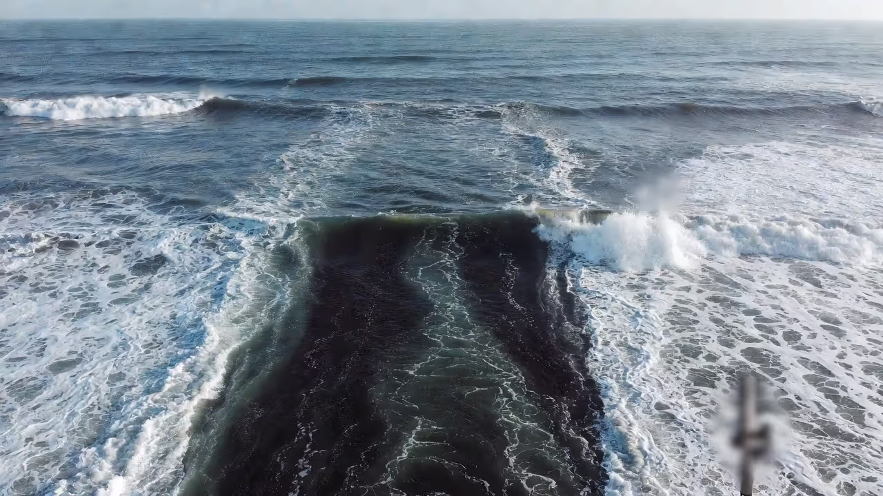 Spot the rip before it spots you