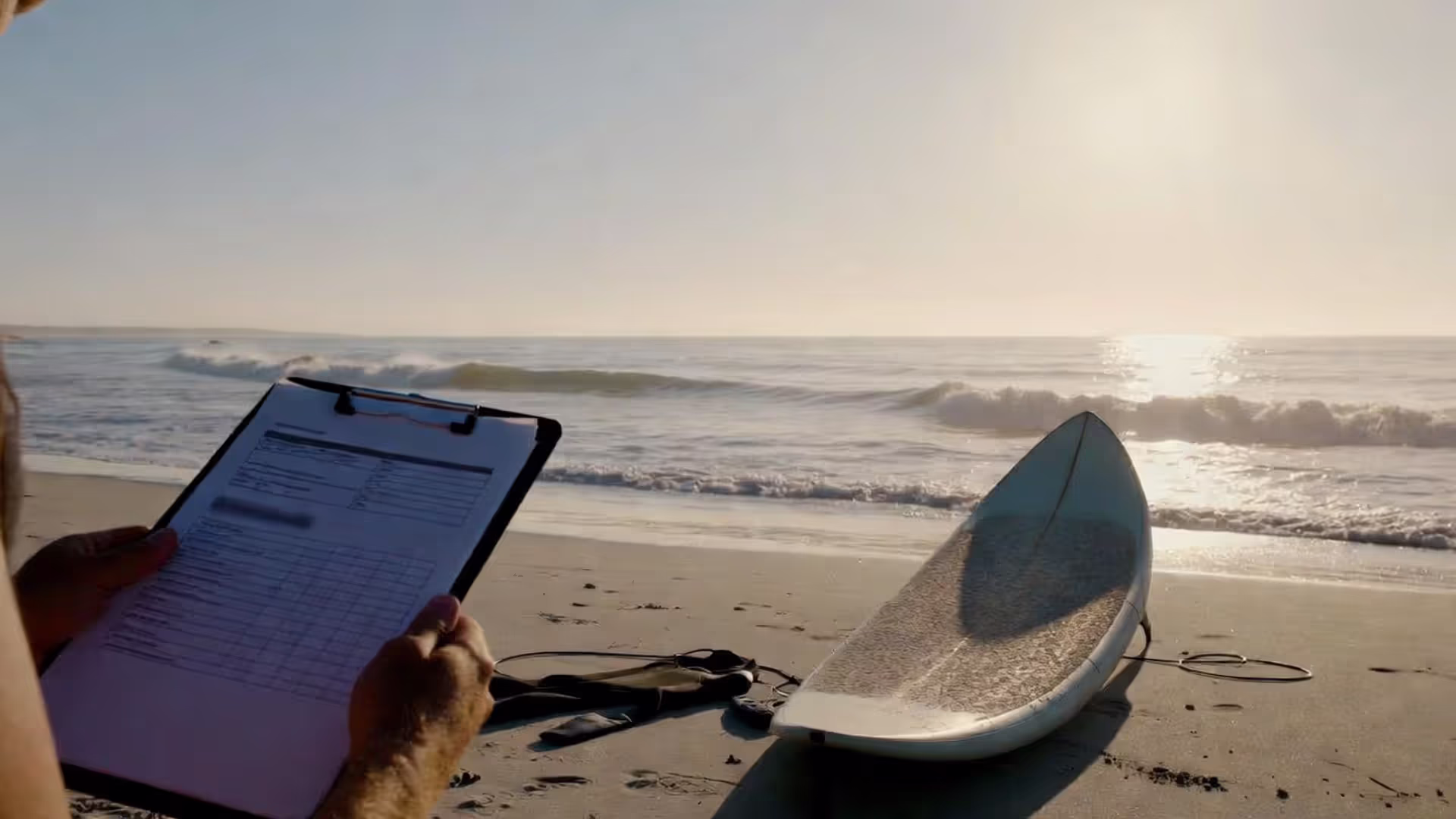 A simple plan makes progress predictable