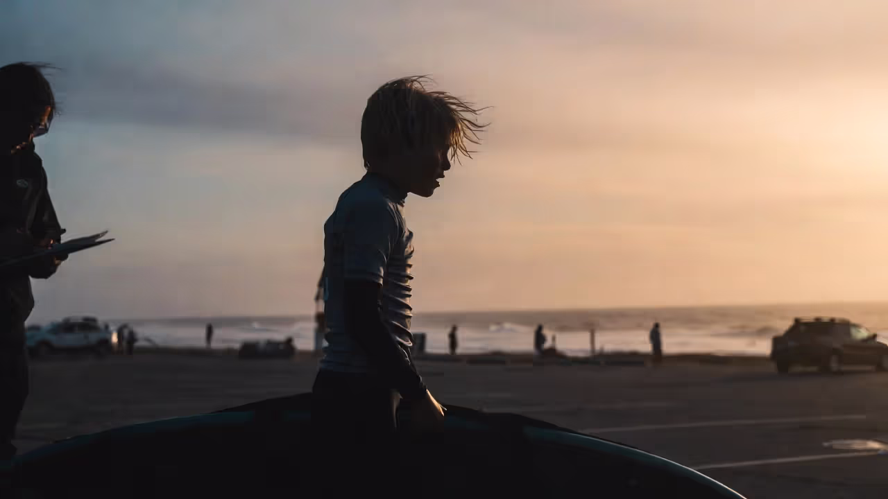 The path to pro starts with early sacrifices