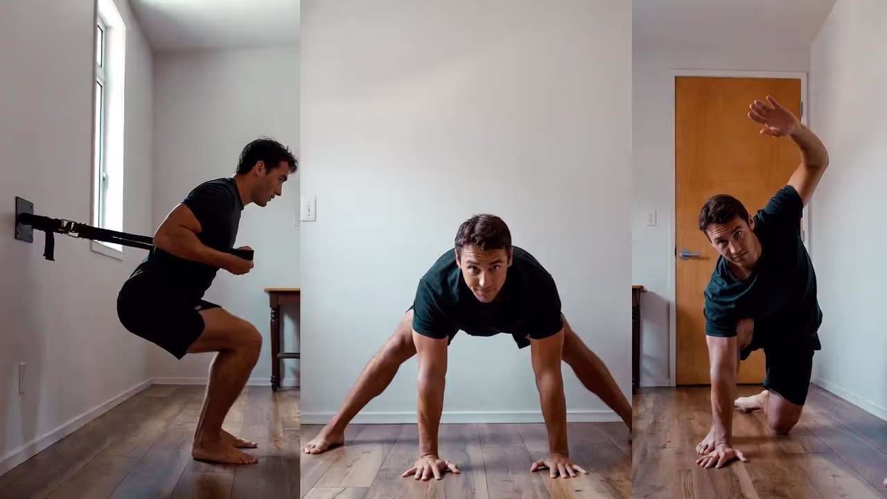 Surf fitness demands endurance, explosive power, and balance together